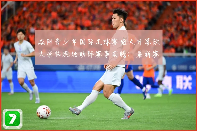 咸阳青少年国际足球赛盛大开幕欧文亲临现场助阵赛事前瞻：最新赛事动态与深度分析